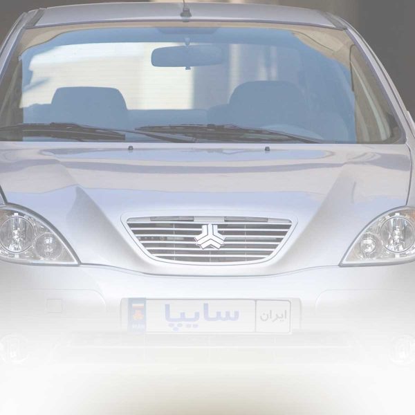 لوازم یدکی تیبا
