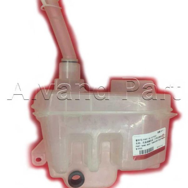 منبع شیشه شور برلیانس سری 200