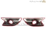 قاب مه شکن برلیانس H330