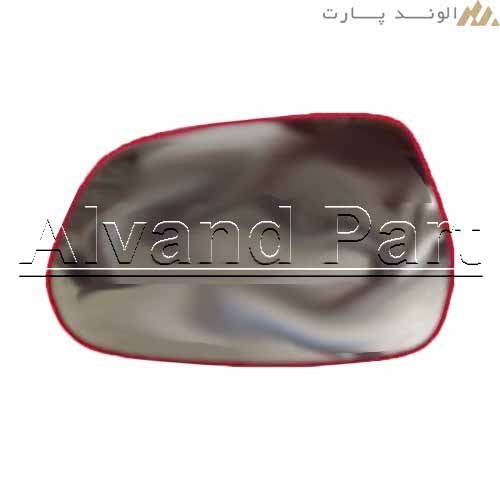 شیشه آینه بغل سراتو