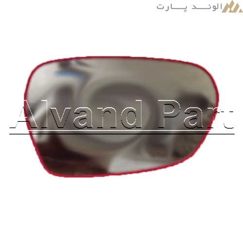 شیشه آینه بغل چانگان