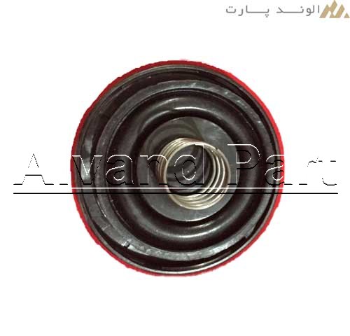 سوپاپ بخار روغن موتور کوییک