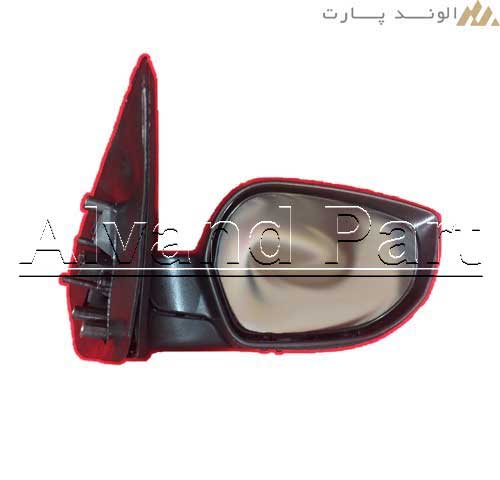 آینه بغل کوییک