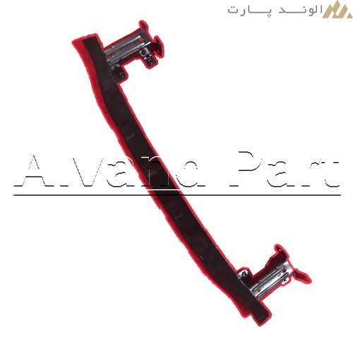 دیاق کوچک سپر جلو ساینا