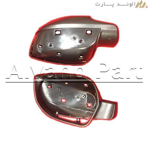 کاسه آینه بغل کوئیک