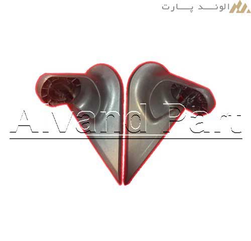 پایه آینه بغل کوییک