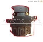 کلید شیشه بالابر تکی برلیانس سری 300