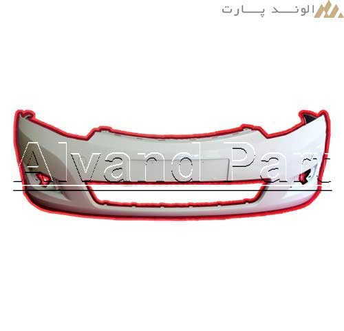 سپر جلو آریو زوتی