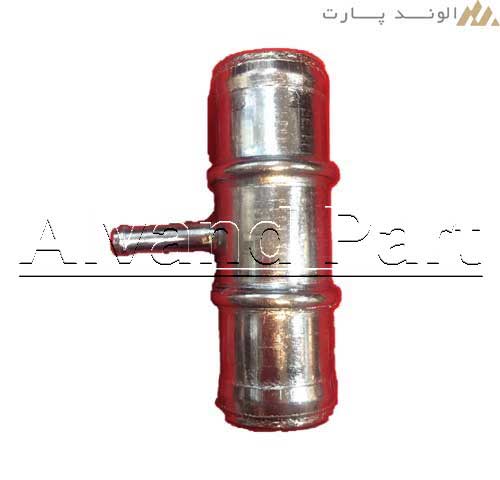 لوله سه راهی آب برلیانس سری 300