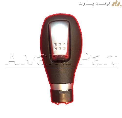 سر دنده کوییک اتوماتیک