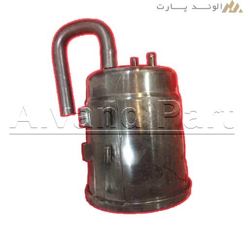 کنیستر بنزین کوییک