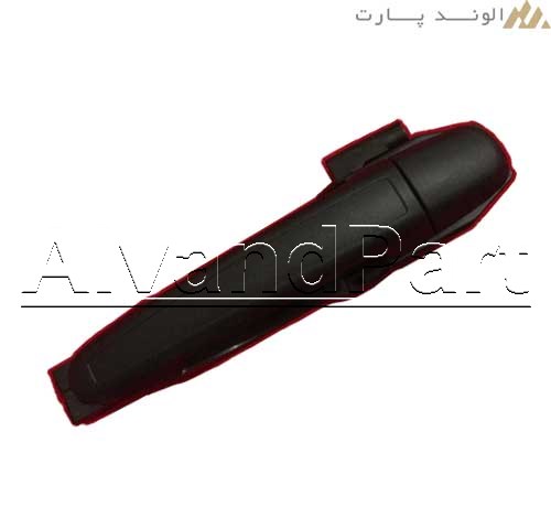 دستگیره بیرونی درب ساینا