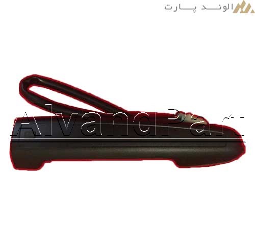 رکاب دستگیره بیرونی کیلس کوییک