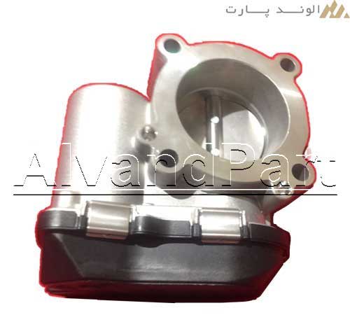 اتاقک دریچه گاز کوییک