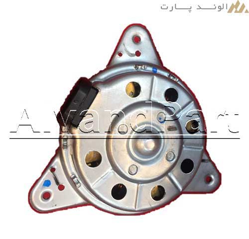 موتور فن آب ساینا