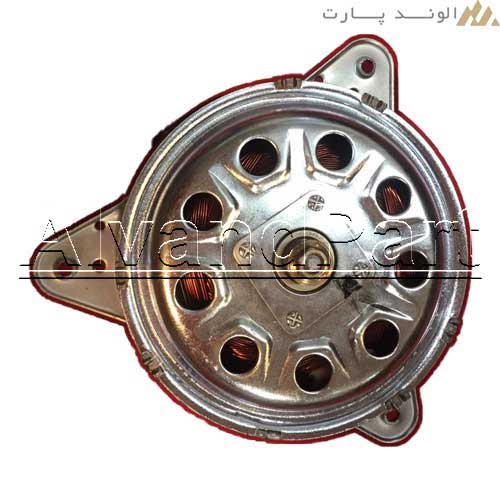 موتور فن آب کوییک