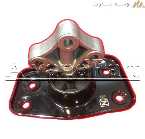 دسته موتور چپ آریو