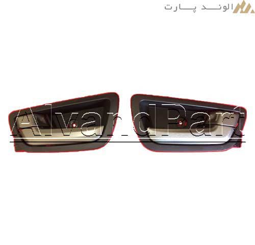 دستگیره داخلی درب شاهین
