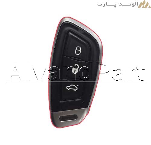 ریموت کنترل سوییچ شاهین