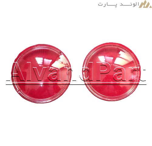 شیشه پرژکتور سپر جلو کوییک