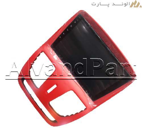 مانیتور 11 اینچ کوییک