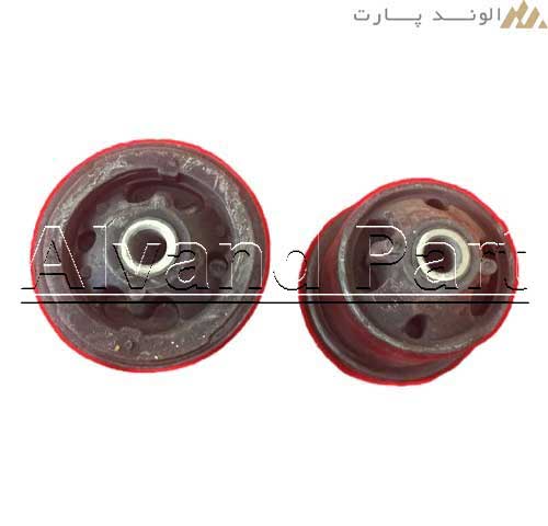 بوش اکسل کوییک