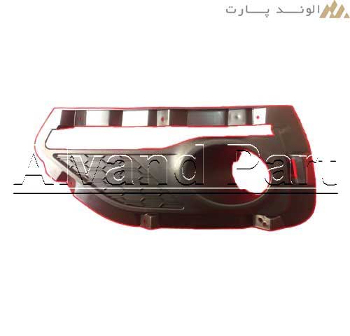 قاب مهشکن سپر جلو شاهین