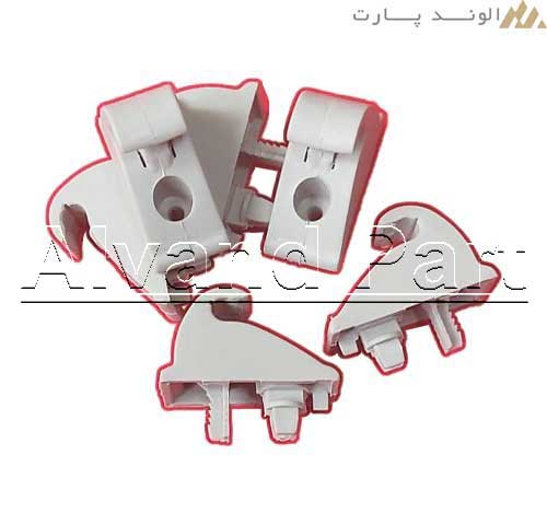 خار مادگی آفتابگیر کوییک