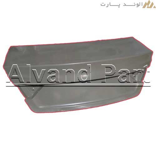 درب صندوق عقب شاهین
