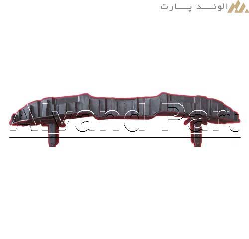 دیاق سپر عقب کوییک