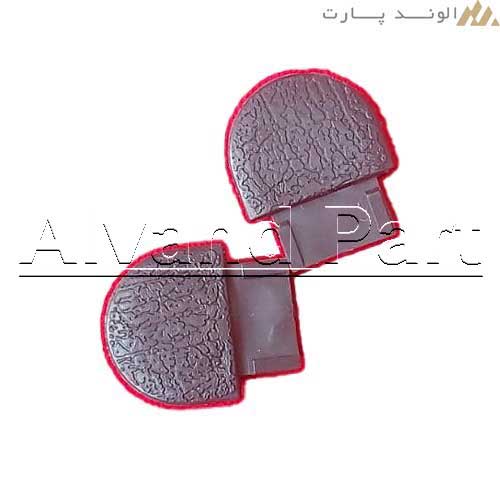 کورکن دکمه قفل کن تودری کوییک