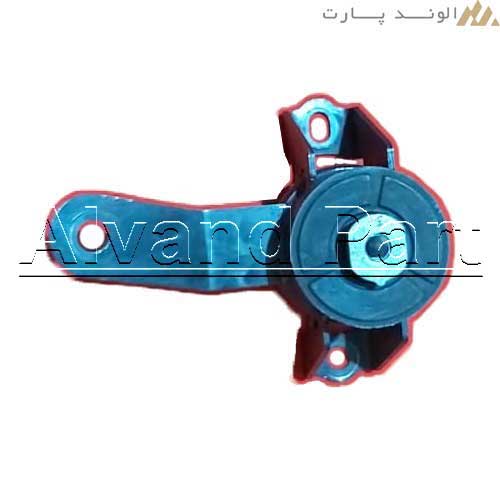 دسته موتور بالا راست کوییک