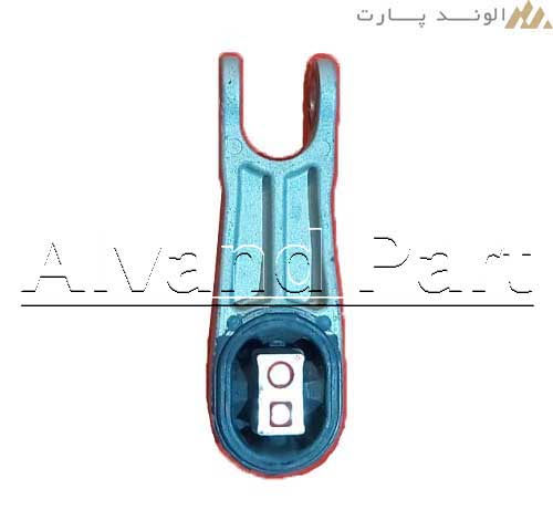 دسته موتور پایین کوییک