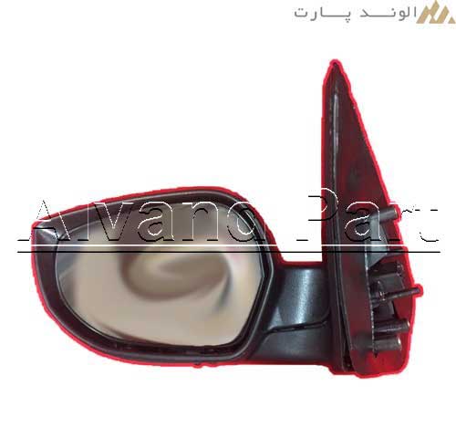 آینه بغل کامل ساینا S