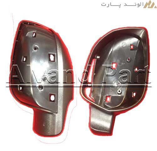 کاسه آینه بغل ساینا S