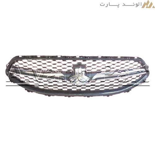 جلو پنجره شاهین اصلی