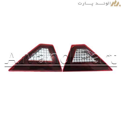 خطر روی درب صندوق شاهین