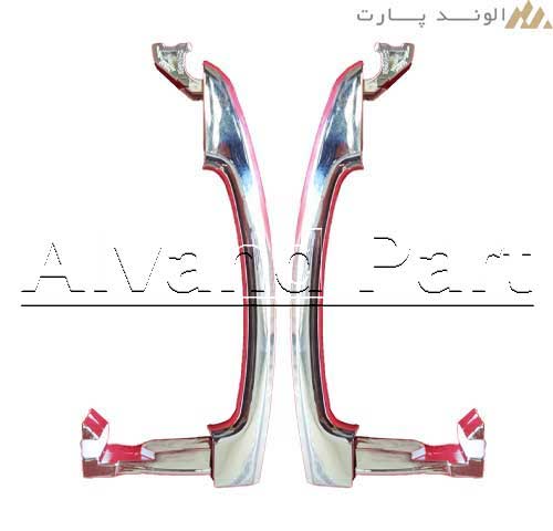 دستگیره بیرونی درب چانگان CS35