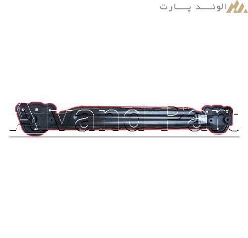 دیاق سپر عقب شاهین