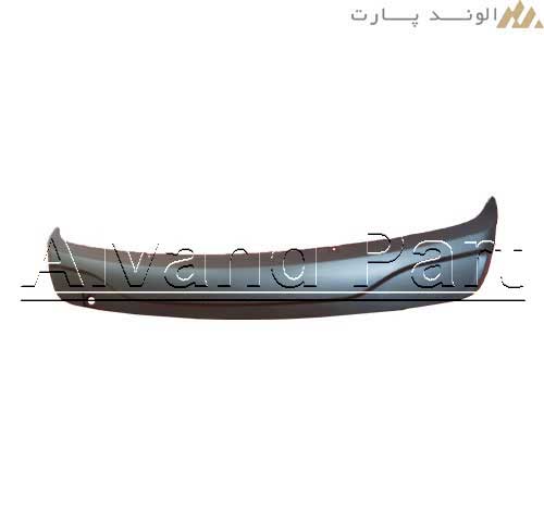 سپر عقب پایینی شاهین