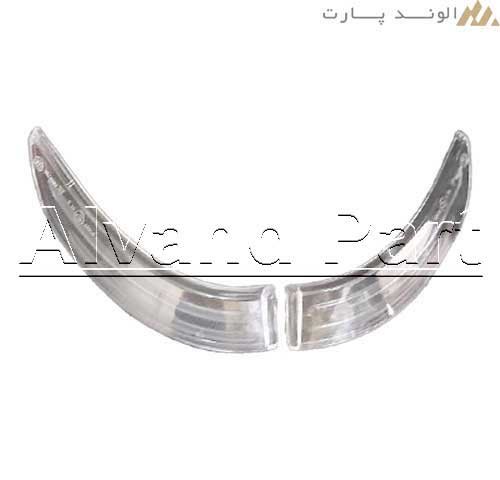 طلق راهنما رو آینه برلیانس سری 300