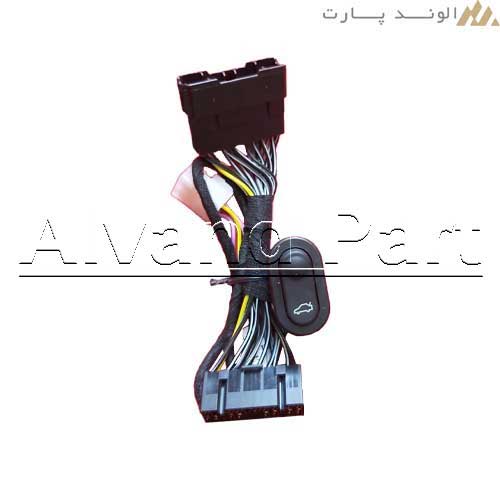 کلید صندوق پران ساینا