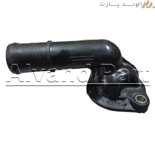 درب ترموستات ساینا S