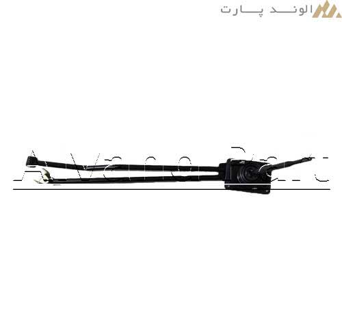 لیور دسته دنده کوییک غیر اتومات