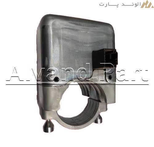 سوییچ موتور ساینا اتوماتیک