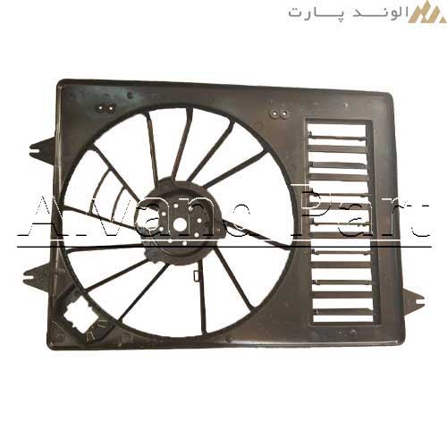 دیاق فن آب شاهین
