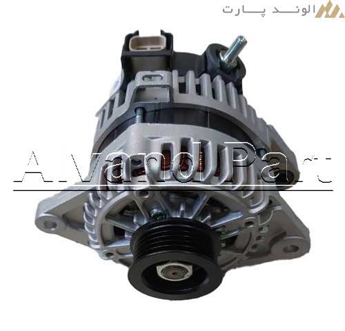 دینام برلیانس سری 200 1500 سی‌سی