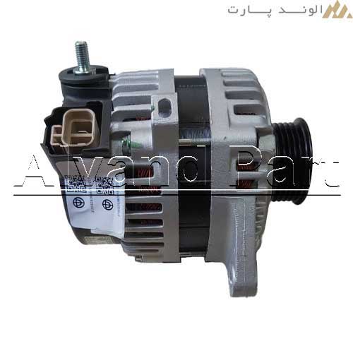 دینام برلیانس سری 300 1500 سی‌سی