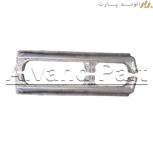 رکاب آهنی تیبا شرکتی