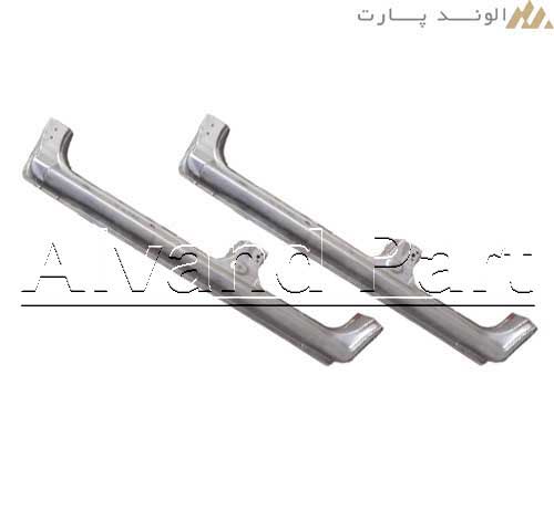 رکاب آهنی ساینا شرکتی
